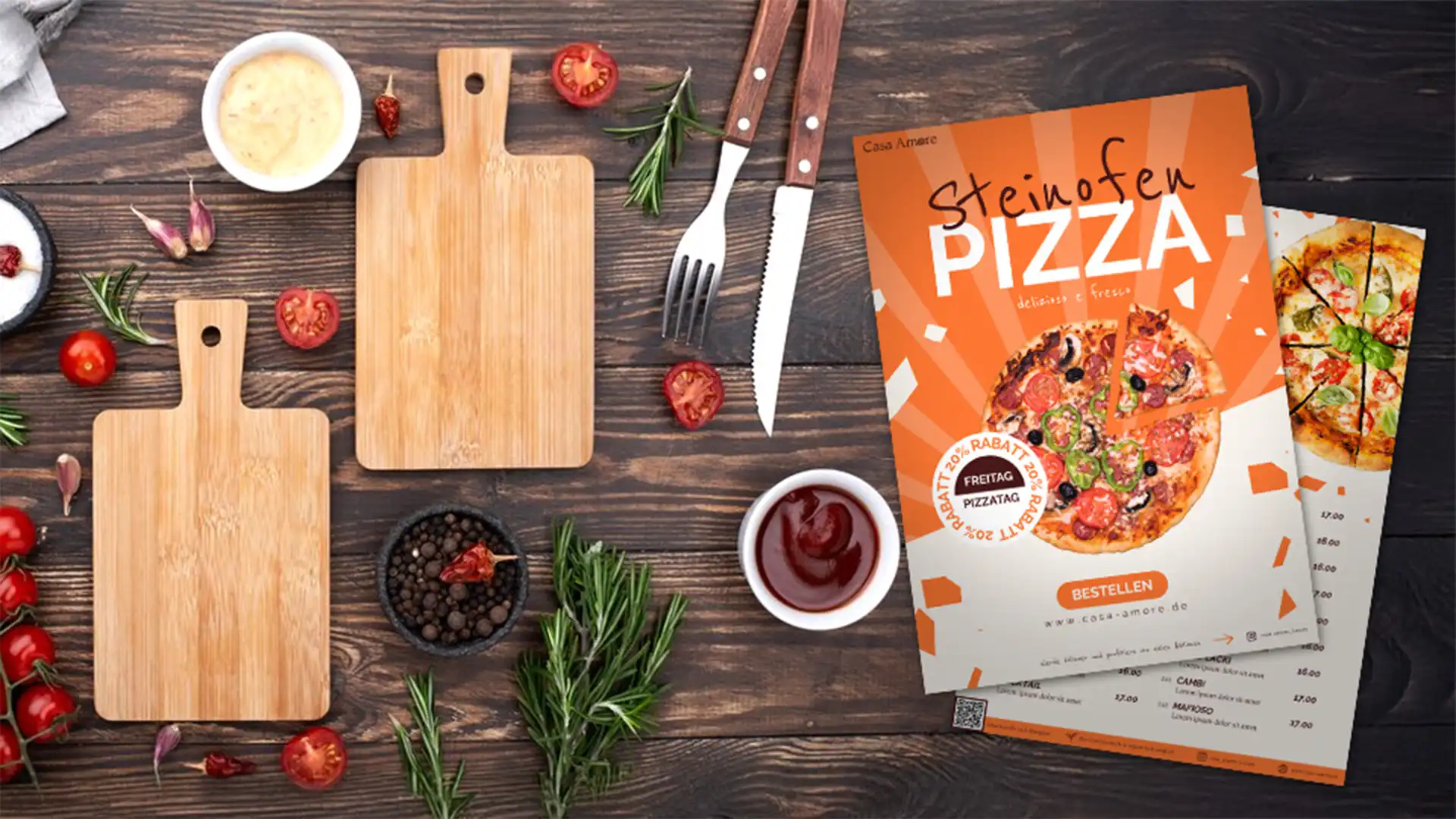 Brand Design Italienisches Restaurant Casa Amore-mock-up-3x